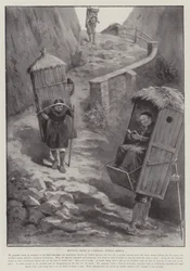 Mountain Travel v Guatemale, Střední Amerika